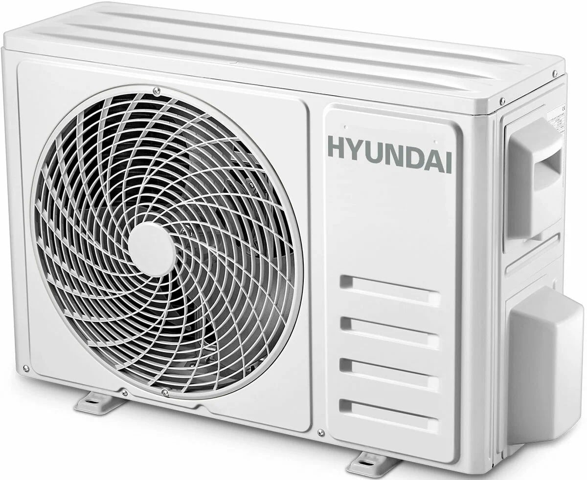Hyundai HAC-09/T-PRO — изображение 6