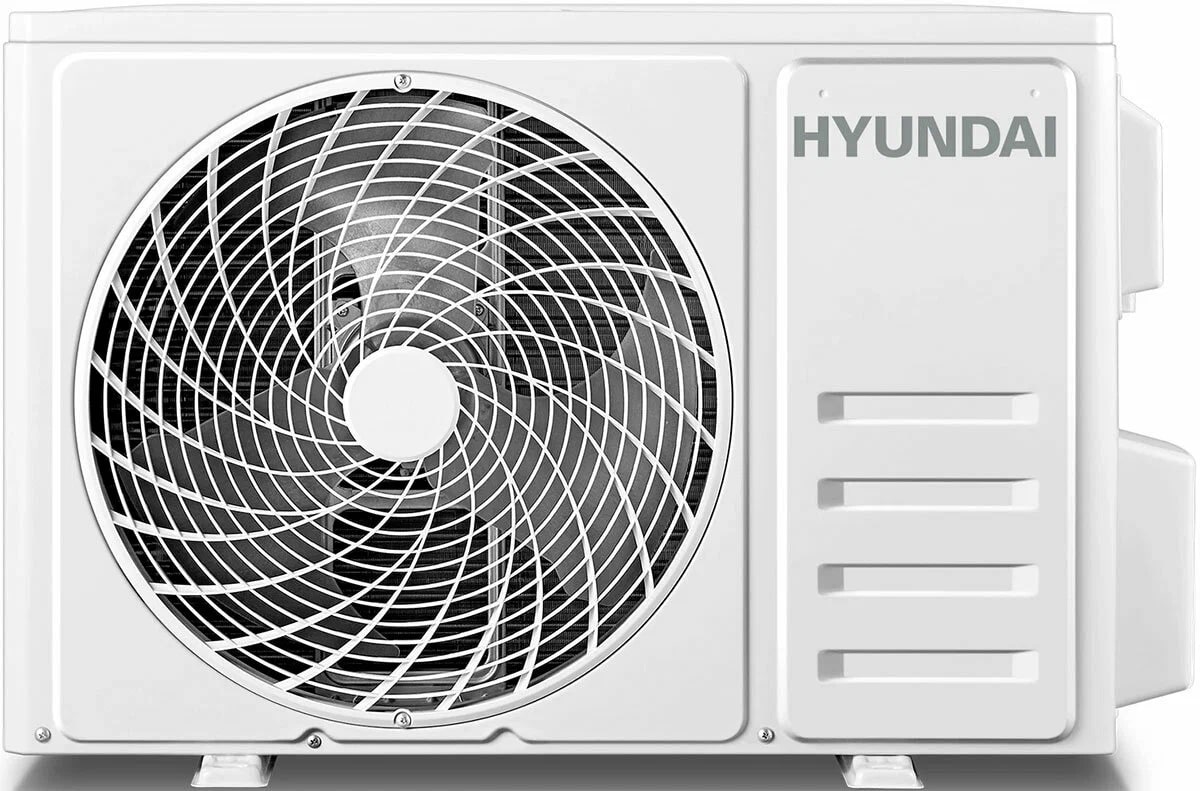 Hyundai HAC-09/T-PRO — изображение 7
