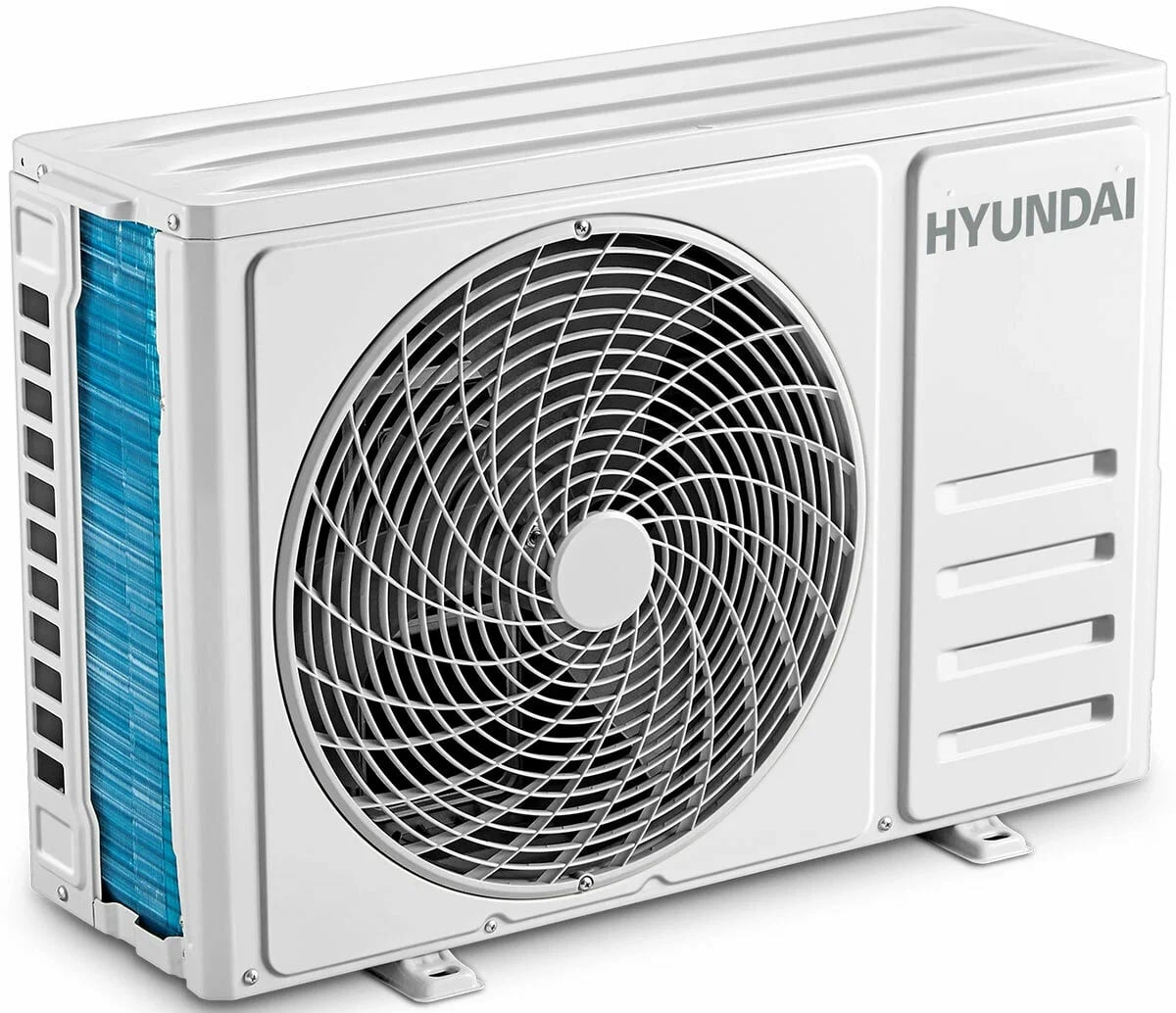 Hyundai HAC-09/T-PRO — изображение 8